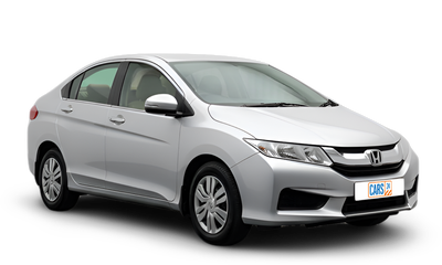 Honda City-img